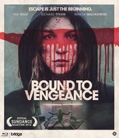 Bound To Vengeance - Blu-Ray (8711983443259) - thumbnail