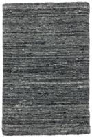 Natur Pur - Berber Vloerkleed Pure 601 Antracite - 140x200 cm