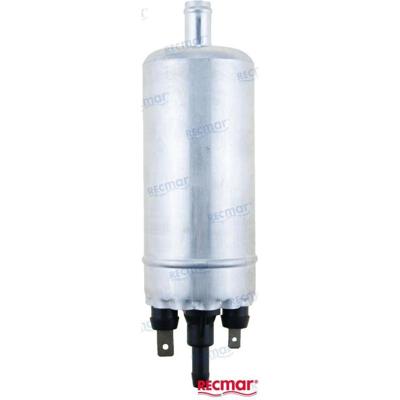 REPUESTOS MOTORES - Mercruiser REC14307T01 - BOMBA DE COMBUSTIBLE