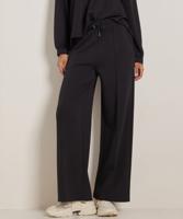 wide fit broek extra zacht