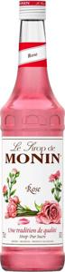 Monin Rose 700ml