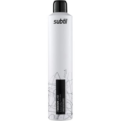 Subtil DesignLab Fixation Ultime Strong Hold Hairspray 500ml