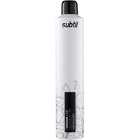 Subtil DesignLab Fixation Ultime Strong Hold Hairspray 500ml