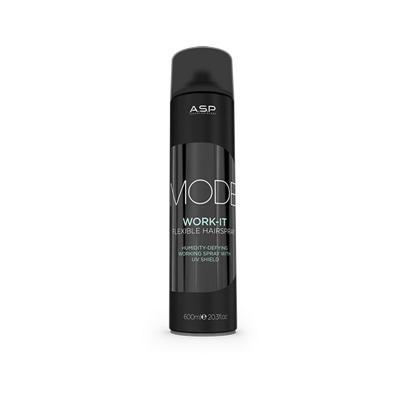 A.S.P Mode Fix Work-it Flexibele Hairspray