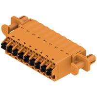 Weidmüller 1353670000 Printplaatconnector Totaal aantal polen 9 24 stuk(s)