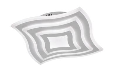 Fischer & Honsel Led plafondlampGorden CCT - 20486