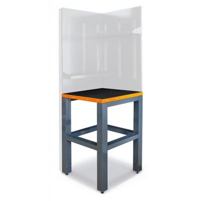 Beta C55KAI | H|oekblad Voor Werkplaatsinrichting | 700x700 - 055000365