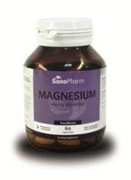 FoodState magnesium 100 mg