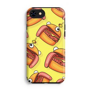 Hamburger: iPhone 7 Tough Case