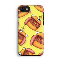 Hamburger: iPhone 7 Tough Case
