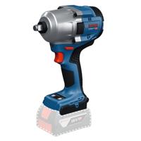 Bosch Professional Bosch Professional GDS 18V-780 Accu slagmoersleutel 780Nm 1/2" frictiering 18V Basic Body - 06019P4000