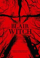 Blair Witch - DVD (5412370860200) - thumbnail