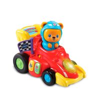 VTech Speel Leer Racebeer