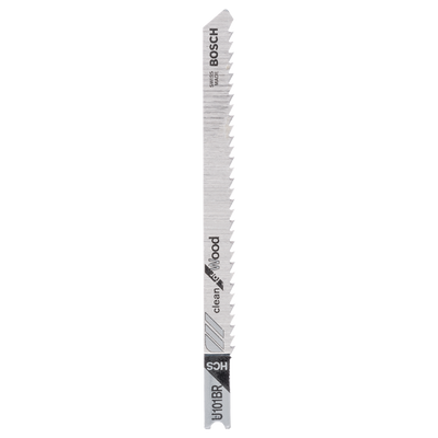 Bosch Accessoires Decoupeerzaagblad HCS | U 101 Br - 2609256762