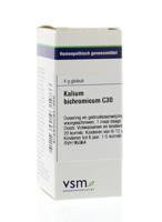VSM Kalium bichromicum C30 (4 gr)