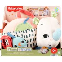 Fisher Price Wandelende Neushoorn