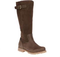 Meindl Verbier Lady Gtx Winterlaars Dames Sneeuwlaars Braun 6/39,5