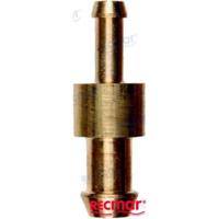 REPUESTOS MOTORES - Mercruiser REC22-8189941 - VALVULA