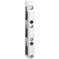 Schneider Electric LA9ZX01508 3p-UL-verzamelrailsteun, maten 12, 15, 20, 25, 30 x 5/10 mm2 Verdeelkastaccessoire 10 stuk(s) - thumbnail