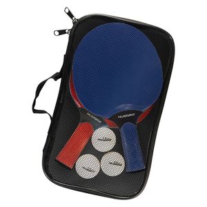 HUDORA tafeltennisset outdoor