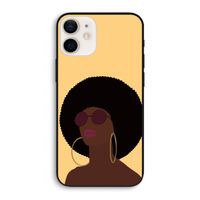 Golden hour: iPhone 12 Pro Biologisch afbreekbaar hoesje