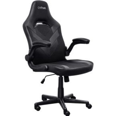 Trust GXT 703 Riye Gaming Stoel Zwart
