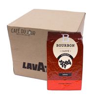 Lavazza Bourbon Vending Intenso 6 kg koffiebonen - thumbnail