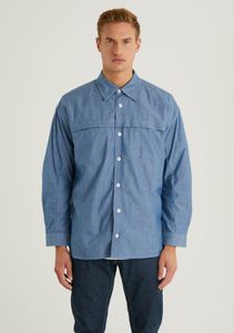 LAB Long Shirt