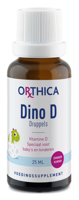 Orthica Dino D Druppels - thumbnail