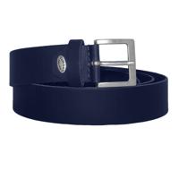 Timbelt Riem Extra Lang Donker Blauw | 135 cm | XXL
