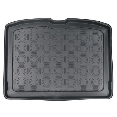 Kofferbakmat 'Design' passend voor Audi A3 8V 3-deurs 2012- CKSAU18ND