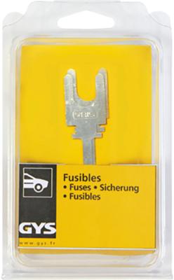 GYS Pk fuses bag a 2st