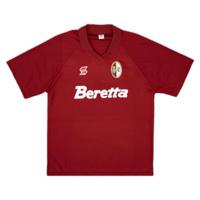 ABM - Torino FC Retro Voetbalshirt 1991-1992