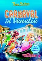 Carnaval in Venetië (Hardback) Carnaval in Venetië (Hardback)