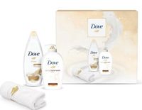 Dove Geschenkverpakking relaxing care (1 Set)