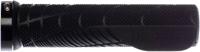 HERRMANS Grip shark fin dual density black