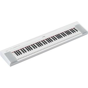 Yamaha NP-35WH Piaggero digitale piano