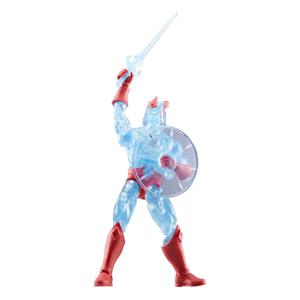 Marvel Avengers Marvel Legends Series Marvel's Crystar