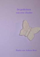 De gedichten van een vlinder (Paperback)