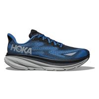 Hoka Clifton 9 GTX hardloopschoenen Black/Foggy Night heren