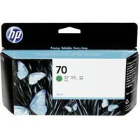 HP C 9457 A inktaptroon groen Vivera No. 70 - thumbnail