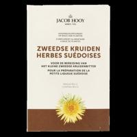 Zweedse kruiden klein met kamfer 90.2 Gram