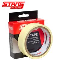 STANS NOTUBES yellowtape 27 mm as0083