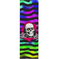 Tie-Dye 10.5" - Griptape Sheet Tie-Dye 10.5" - Griptape Sheet