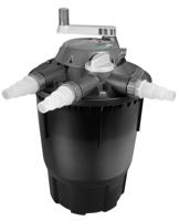 Vijverfilter Bioforce revolution 28000 uvc Hozelock - Hozelock