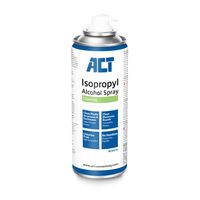 ACT AC9510 Isopropyl Alcohol Spray | 200 ml