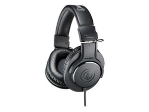 Audio Technica ATH-M20x