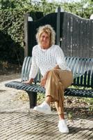 Gardeur Broek ZURI126-80481