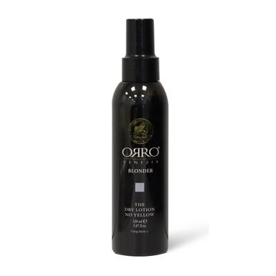 Orro Venezia Blonder The Dry Lotion 150ml