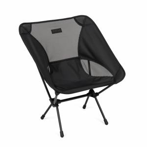Helinox Chair One Campingstoel 4 poot/poten Zwart